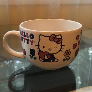 Hello Kitty by Sanrio Mug